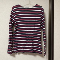 メンズ　ロンT 4枚　(Lサイズ)の画像