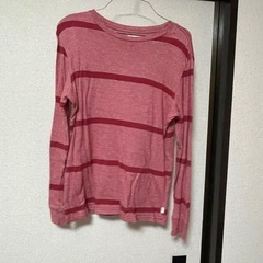 メンズ　ロンT 4枚　(Lサイズ)の画像