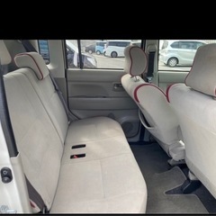 トヨタピクシススペースの画像