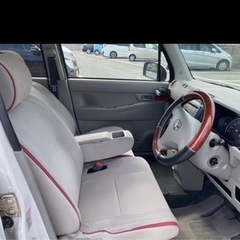 トヨタピクシススペースの画像