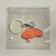 サンリオ めじるしアクセサリー KIRIMIちゃん ガチャの画像