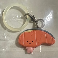 サンリオ めじるしアクセサリー KIRIMIちゃん ガチャの画像