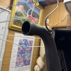 希少！ウインドジャマーズ　JOG90用　の画像