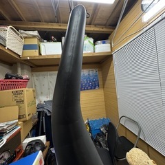 希少！ウインドジャマーズ　JOG90用　の画像