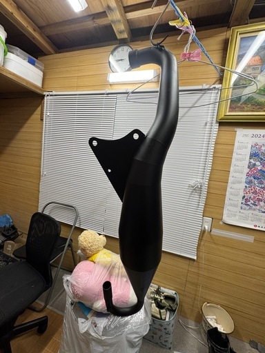 希少！ウインドジャマーズ　JOG90用