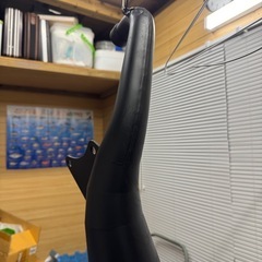 希少！ウインドジャマーズ　JOG90用　の画像