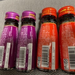 アリナミン NIGHT RECOVER 4本セット ナイトリカバーの画像