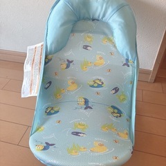 バスチェア☺︎の画像