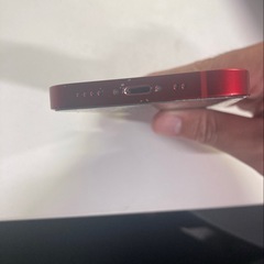 iPhone 13 mini 256GB(PRODUCT)REDの画像