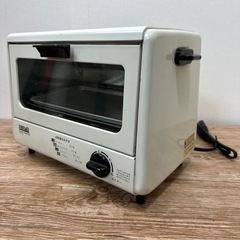 PERSEEオーブントースターFO-810の画像