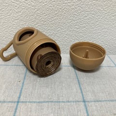 VETRESKA エチケット袋ホルダー の画像