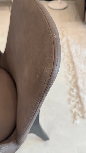 Poilformダイニングセット