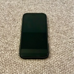 【極美品】iPhone 16 Pro Max 256GBブラックチタニウムの画像