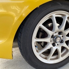 ホンダ　フィット　GD3 1.5W 5MT 低走行の画像