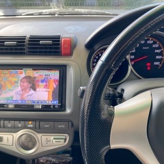 ホンダ　フィット　GD3 1.5W 5MT 低走行の画像