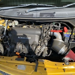 ホンダ　フィット　GD3 1.5W 5MT 低走行の画像
