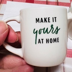 スターバックス マグカップ 2個セットの画像