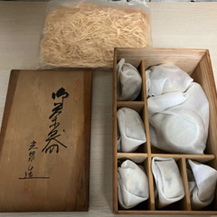 九谷焼　光泉　急須①の画像