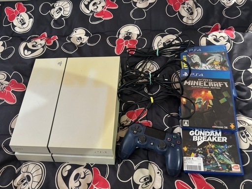 PS4 プレステーション4 プレステ4