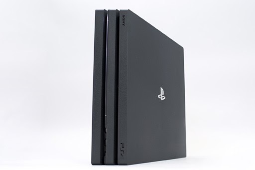 PS4 Pro 1TB CUH-7200B 本体 箱付き コントローラなし