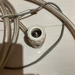 ガスファンヒーターの画像