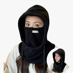 ネックウォーマーレディースの画像