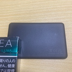 Life360 Tile Slimの画像
