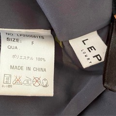 ショートパンツセット　レプシィム、H&Mの画像