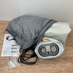 X439-2 アイリスオーヤマ 電動エアーベッド EAB-Sの画像