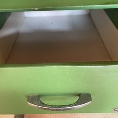 簡易衣裳ケース６個3色の画像