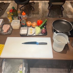料理教室🍛独立開業OKレシピ🍛無添加発酵しょうがと発酵ニンニクのスープカレーの画像