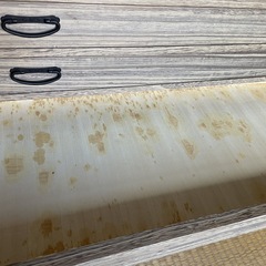桐　10段箪笥　美品　アンティークの画像