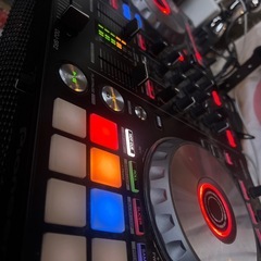 サパーでDJやりたい方いませんか