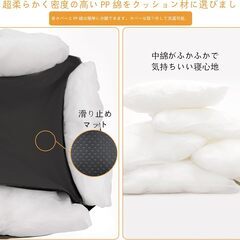 ペット用ドライブベッド  ドライブシートの画像