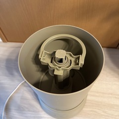 加湿器　brunoの画像