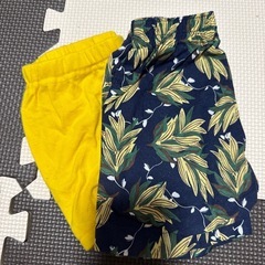 サイズ色々 まとめ売り 半ズボンの画像