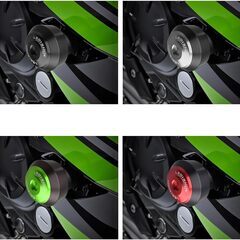 バイク フレームスライダー YZF-R7/XSR700/MT-07の画像