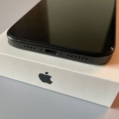 iPhone 16 Pro Max 512GB ブラックチタニウムの画像