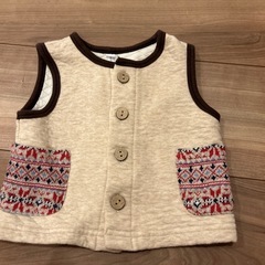 ベビー服　12点　長袖の画像