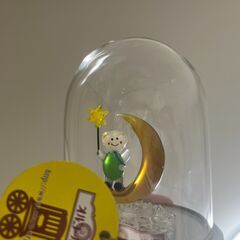 小樽オルゴール堂 ガラスドーム オルゴールの画像