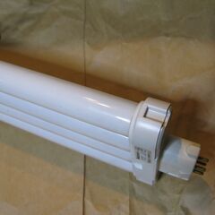 蛍光灯の管球FML36EX-Nあげます。の画像