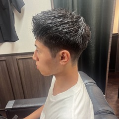 中野で無料メンズカットモデル募集