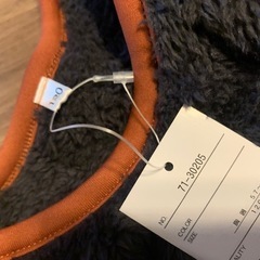 モコモコトレーナーの画像