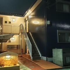 💰️敷礼無料！自然の豊かな静かな住宅街！8帖部屋と1人暮らしに十分な広さ！ - 賃貸（マンション/一戸建て）