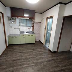 忠岡町高月北2丁目 賃貸戸建　ペット可能