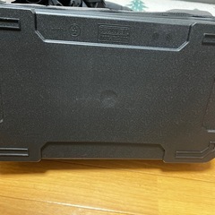 新品未使用 Stanley スタンレー 工具箱 ツールバッグの画像