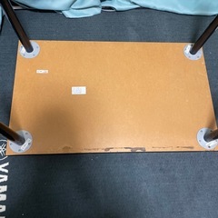 デスクの画像