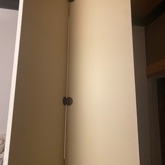 クローゼット引き戸の画像
