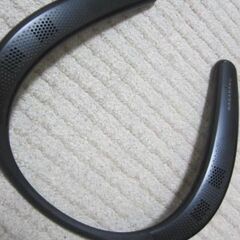 🍊JVCネックスピーカーの画像