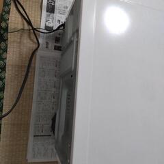 電子レンジですの画像